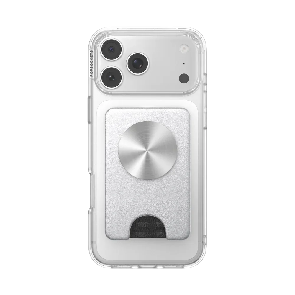 Magsafe Kickout Wallet