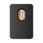 Soft Goods PopWallet+ for MagSafe