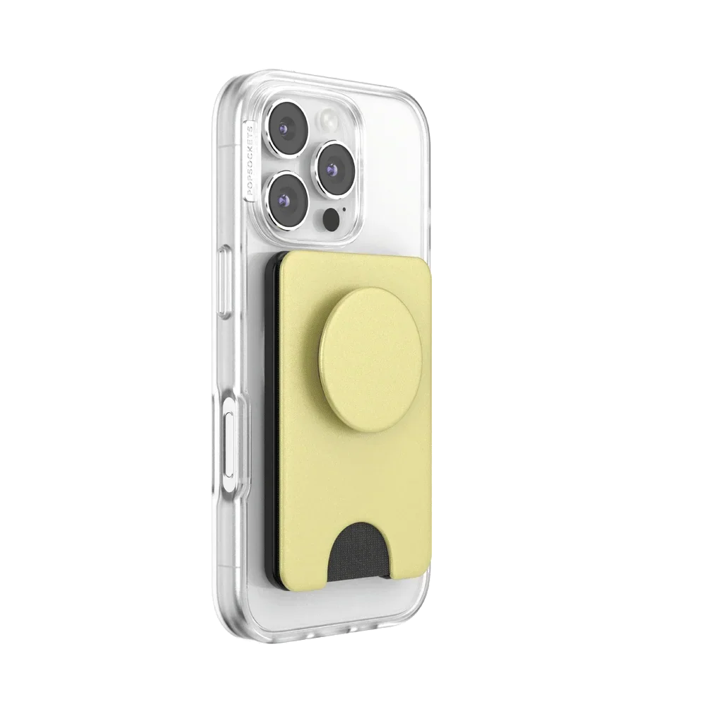 Magsafe Kickout Wallet