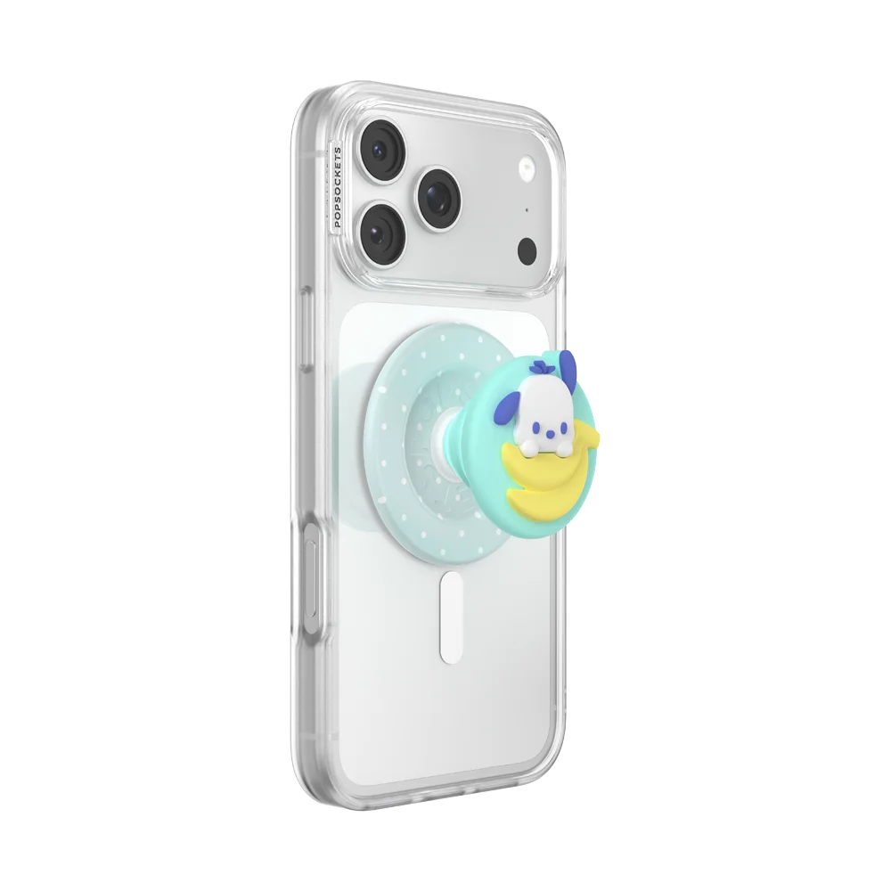 Sanrio Grips