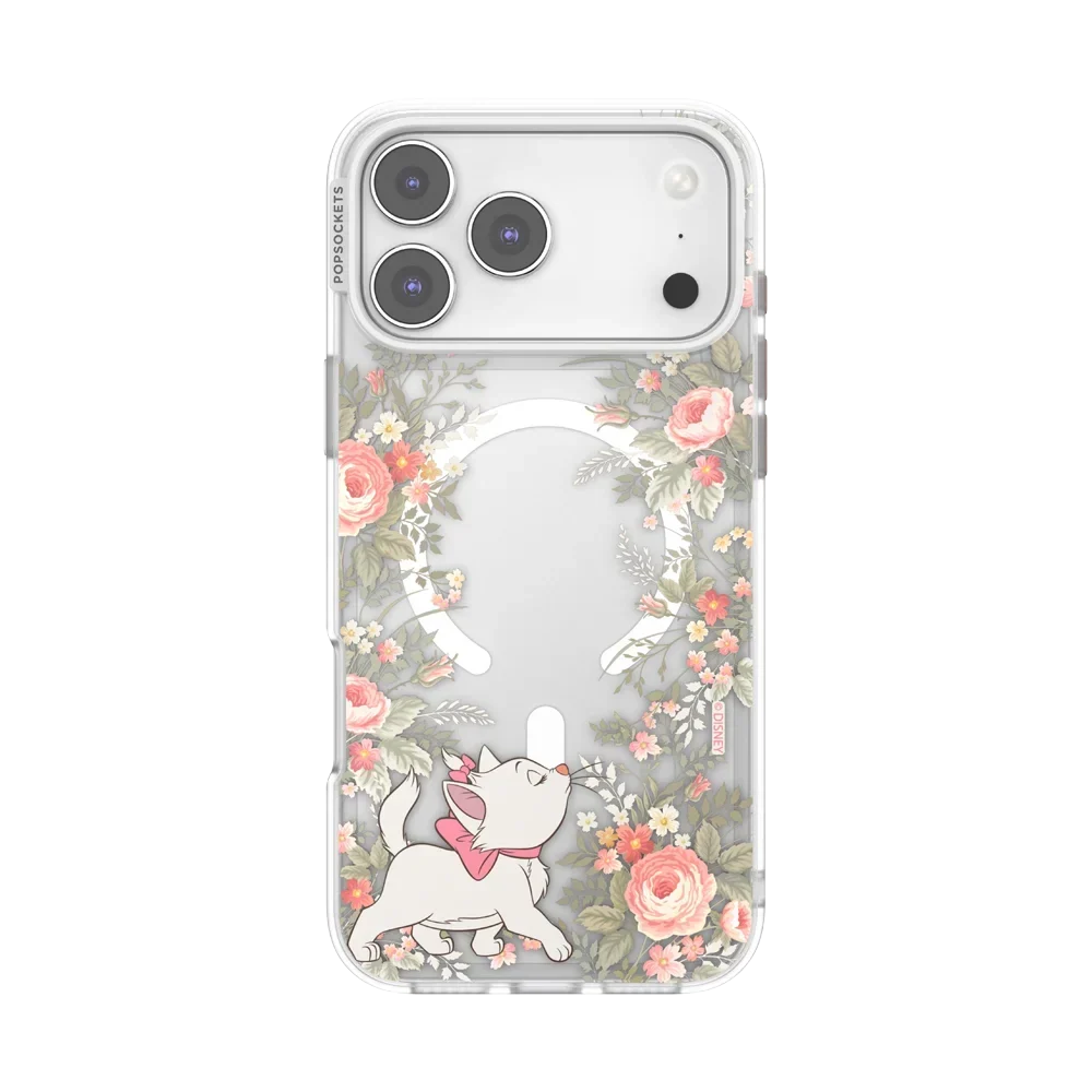 Aristocats MS Case