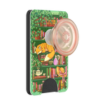 Enchanted Garden Wallets
