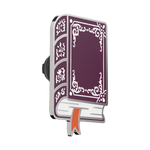 Knights Library Grips
