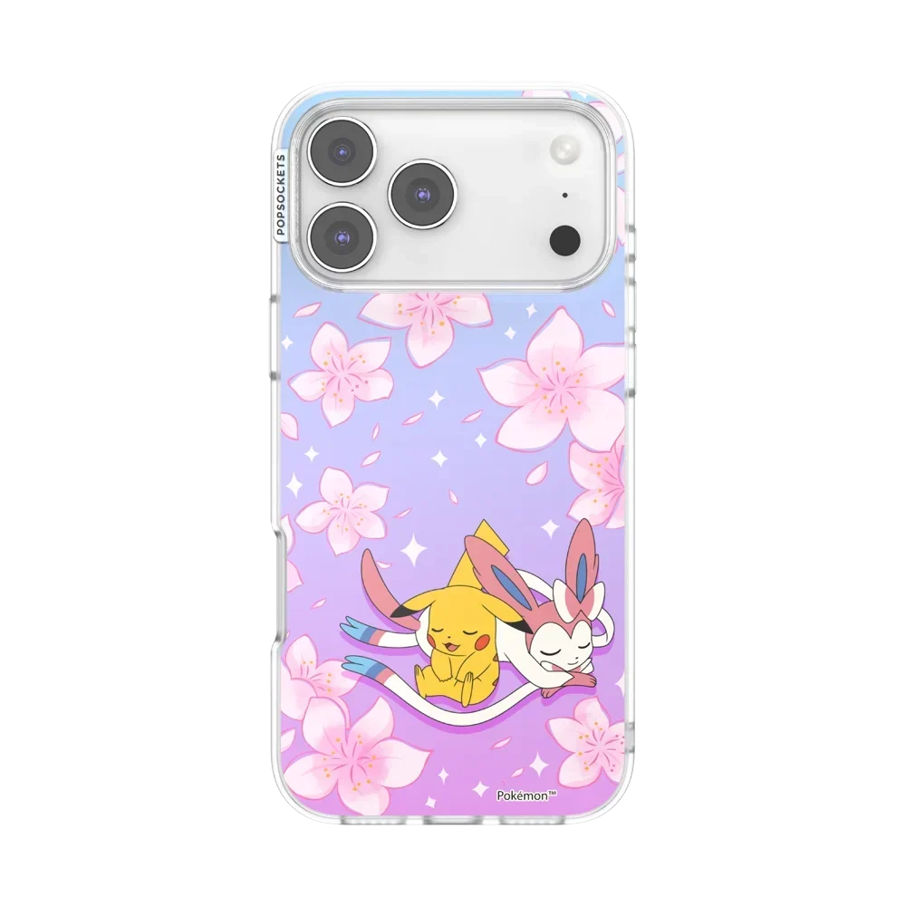 Pokemon Fairy Magsafe Cases