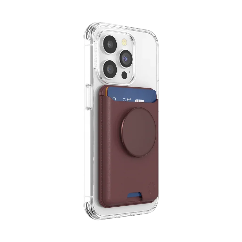 Soft Goods PopWallet+ for MagSafe