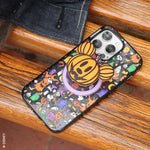 Disney Halloween Case