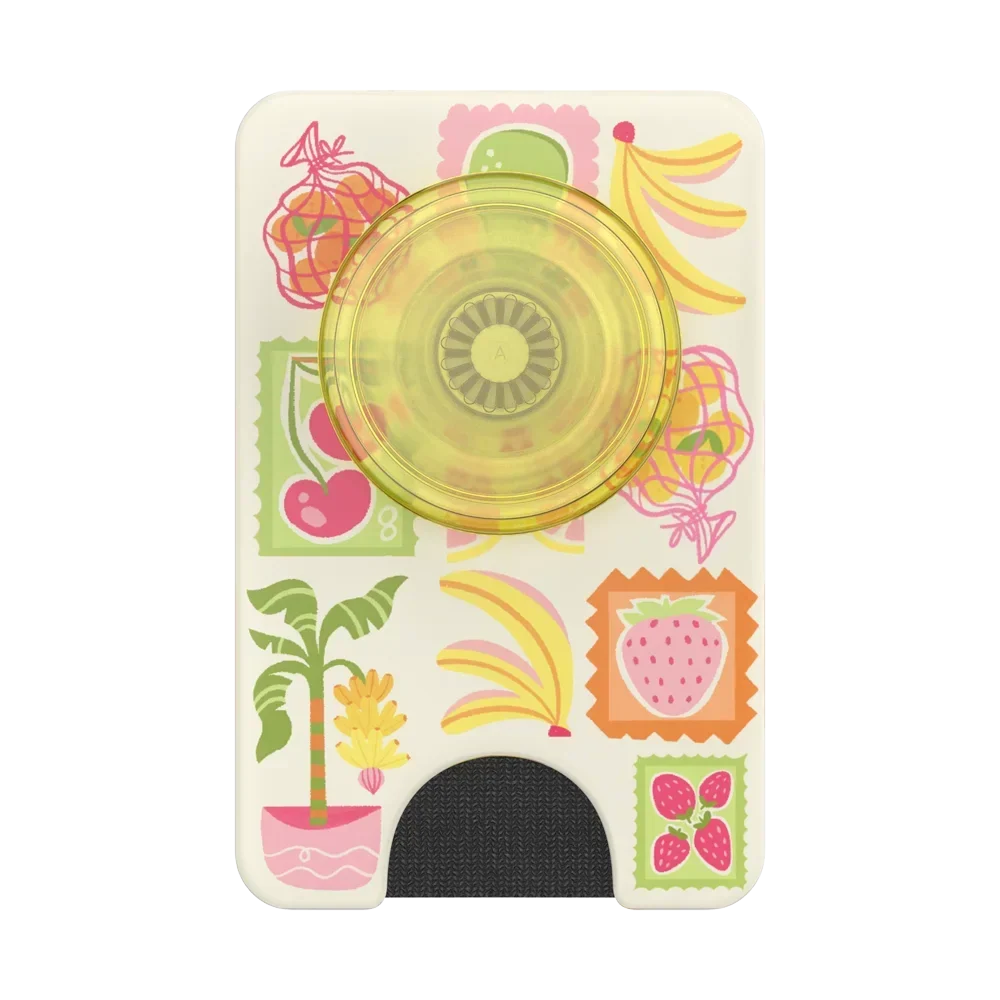 Farm Phone-Wallet