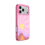Sunset Oasis Case