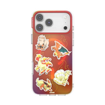 Fire Type Case