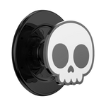 Hot Ghoul Grips