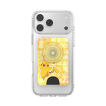 Pokemon Pikachu Wallet