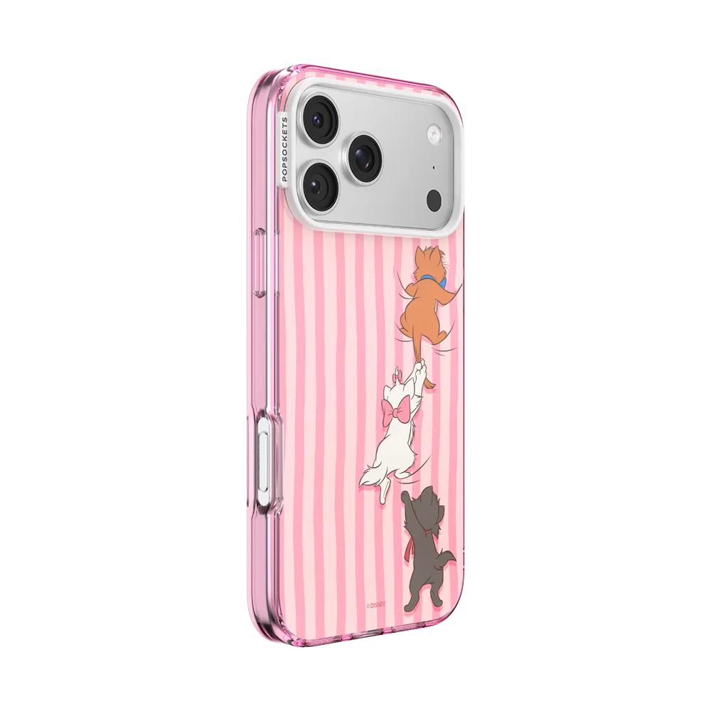 Aristocats MS Case