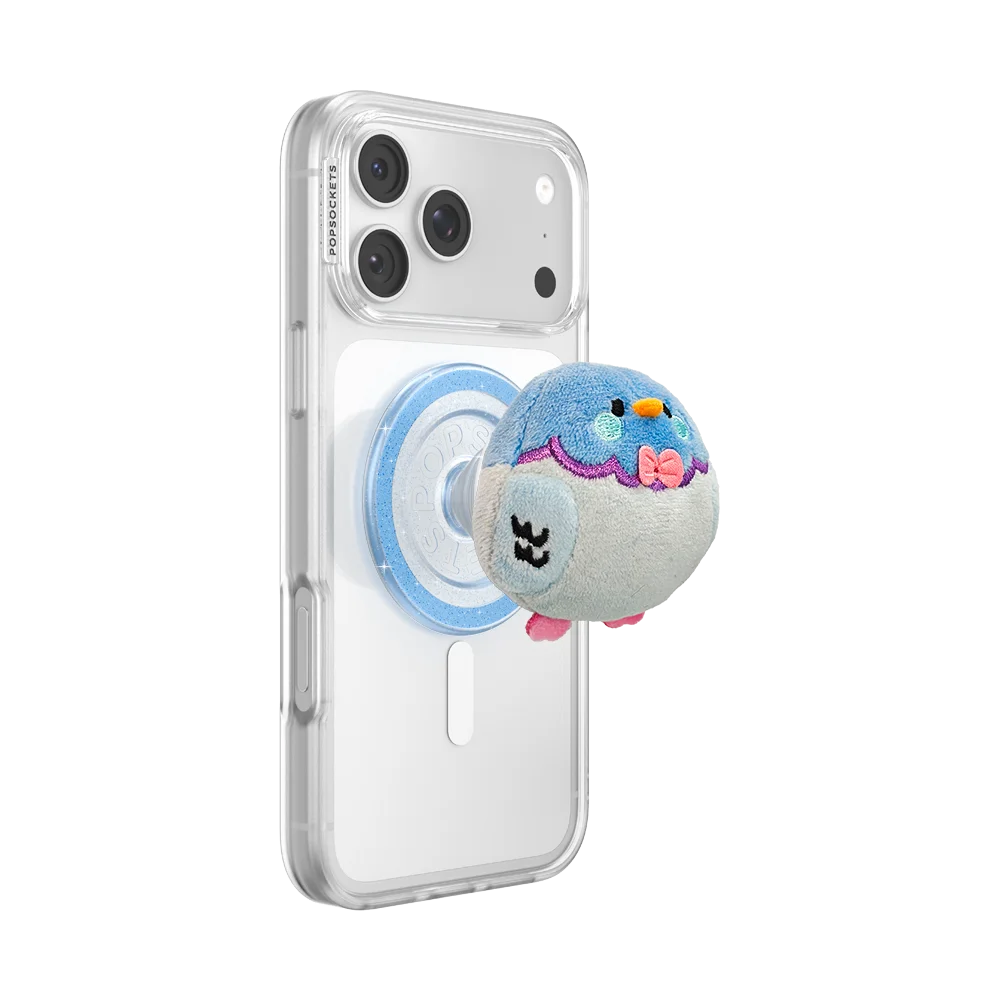Small Joy Grips