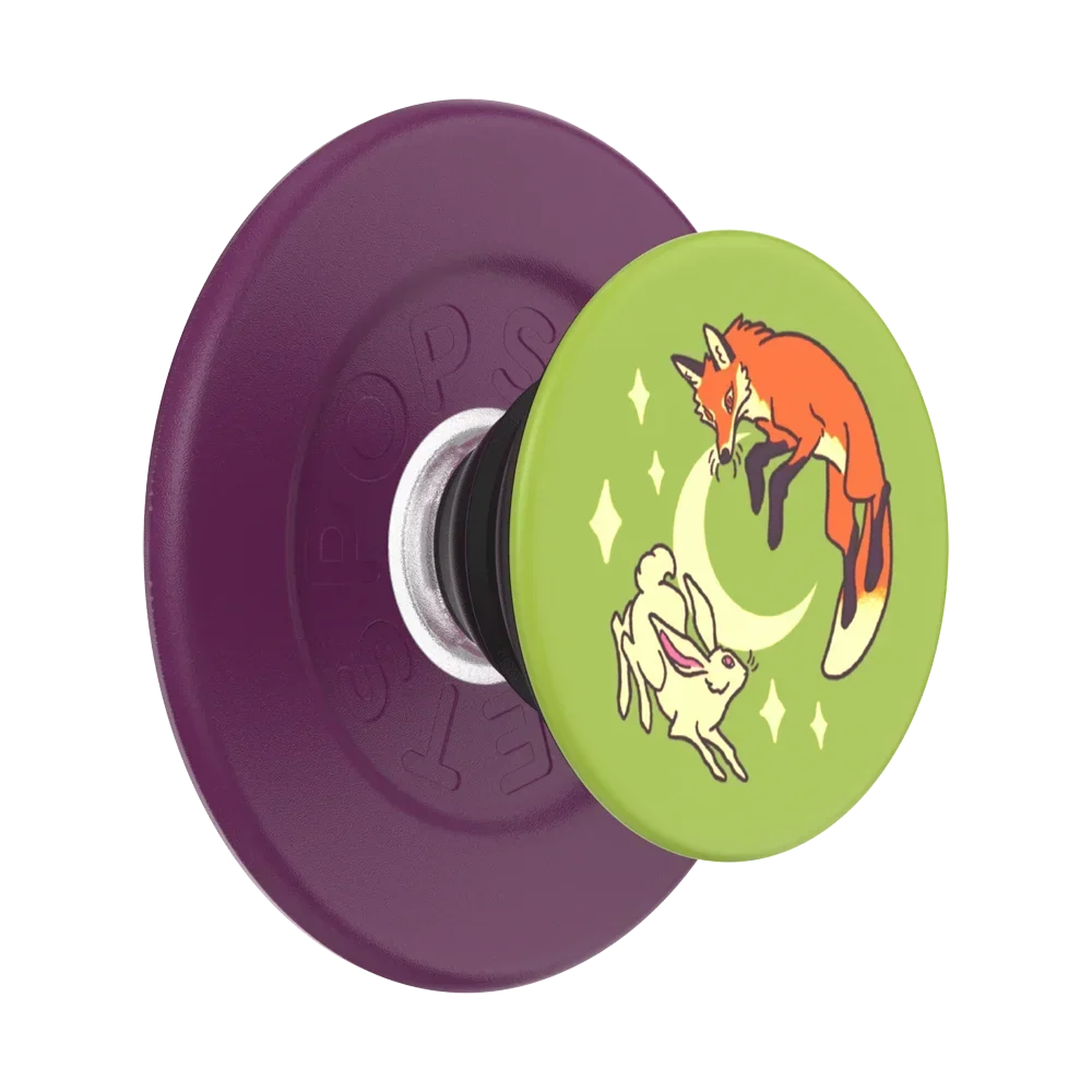 Enchanted Garden Grips