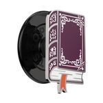 Knights Library Grips