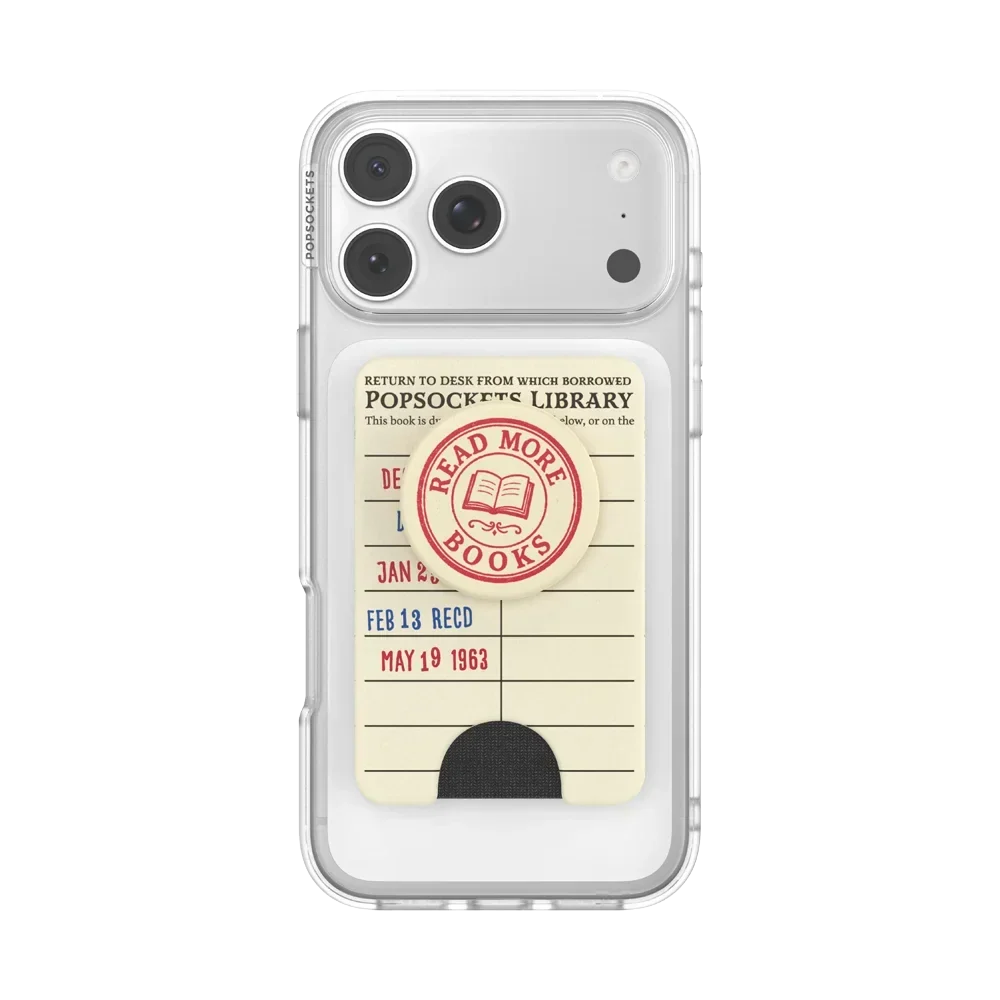 Knights Library Wallet