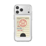 Knights Library Wallet