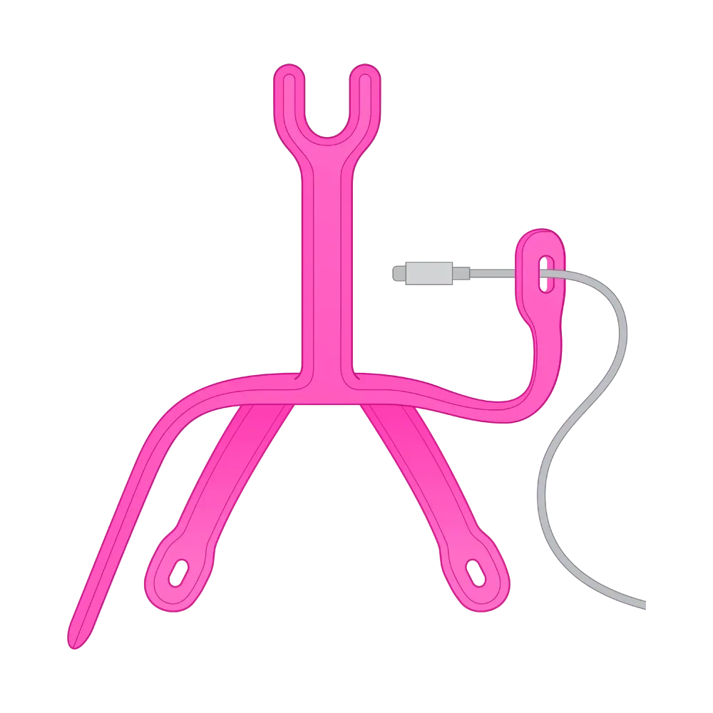 PopMount Flex