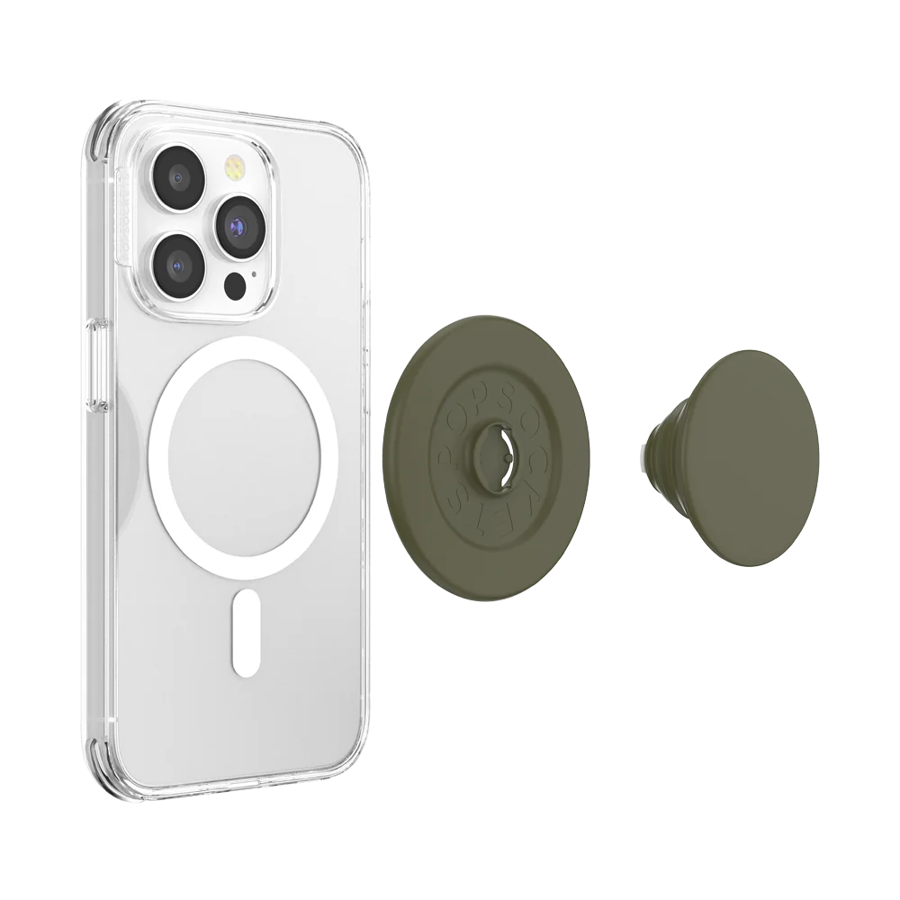 Uniform MagSafe Grips
