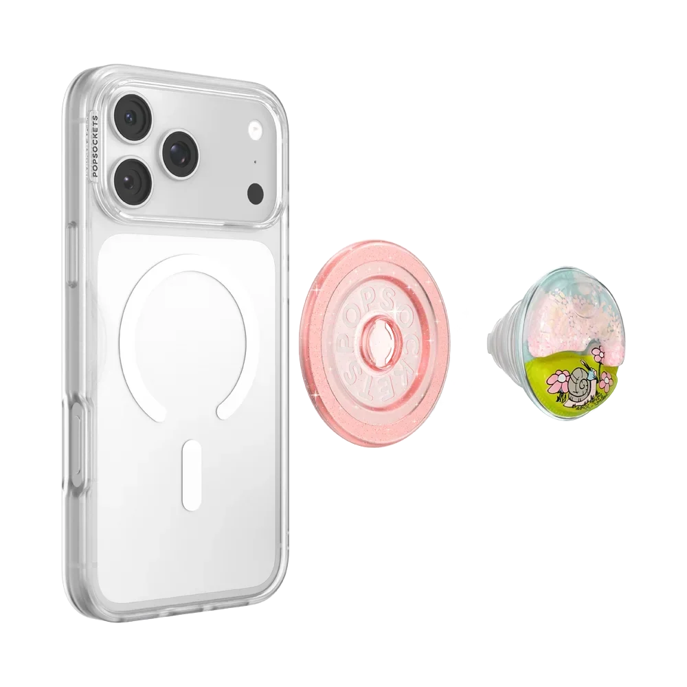 Small Joy Grips