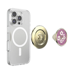 Velvet Rebellion Grips