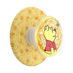 Winnie Pooh Grip