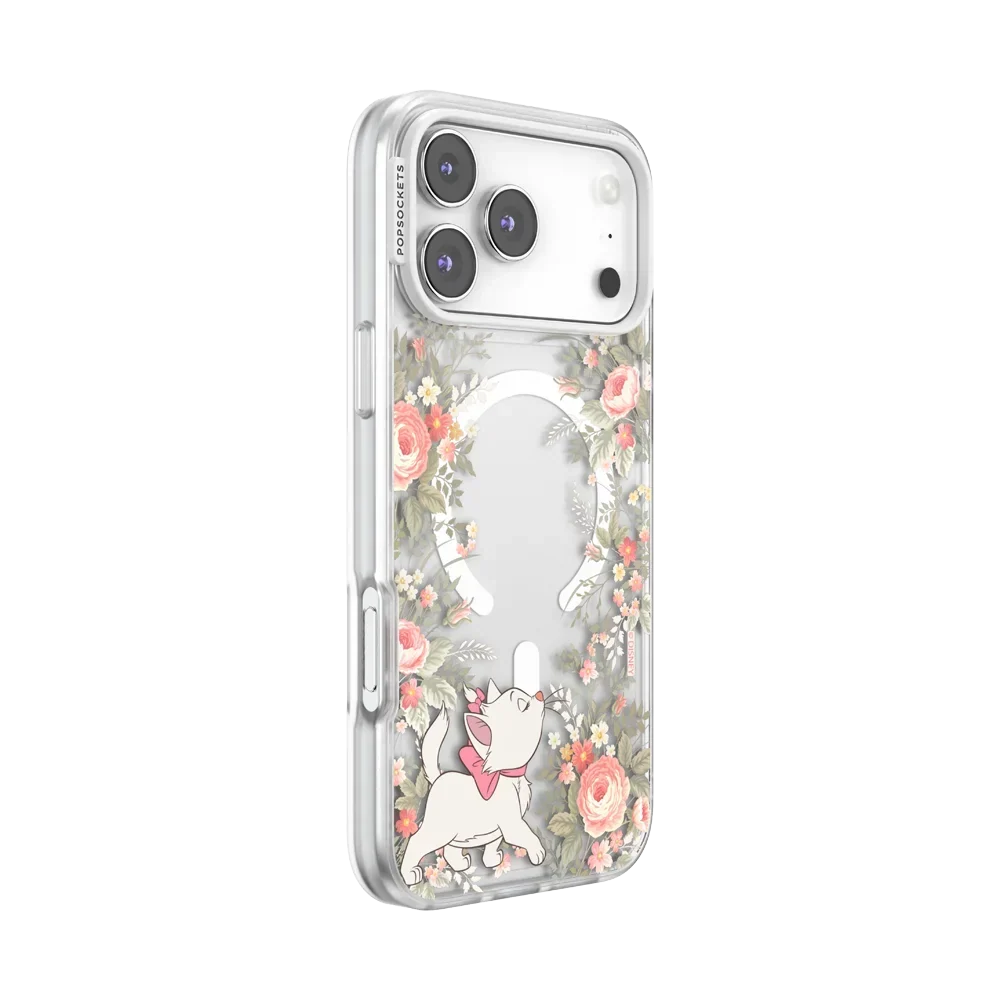 Aristocats MS Case