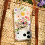 Sunset Oasis Case