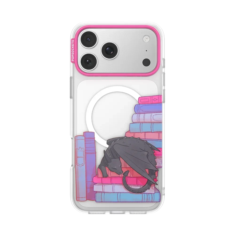 Bookish Case