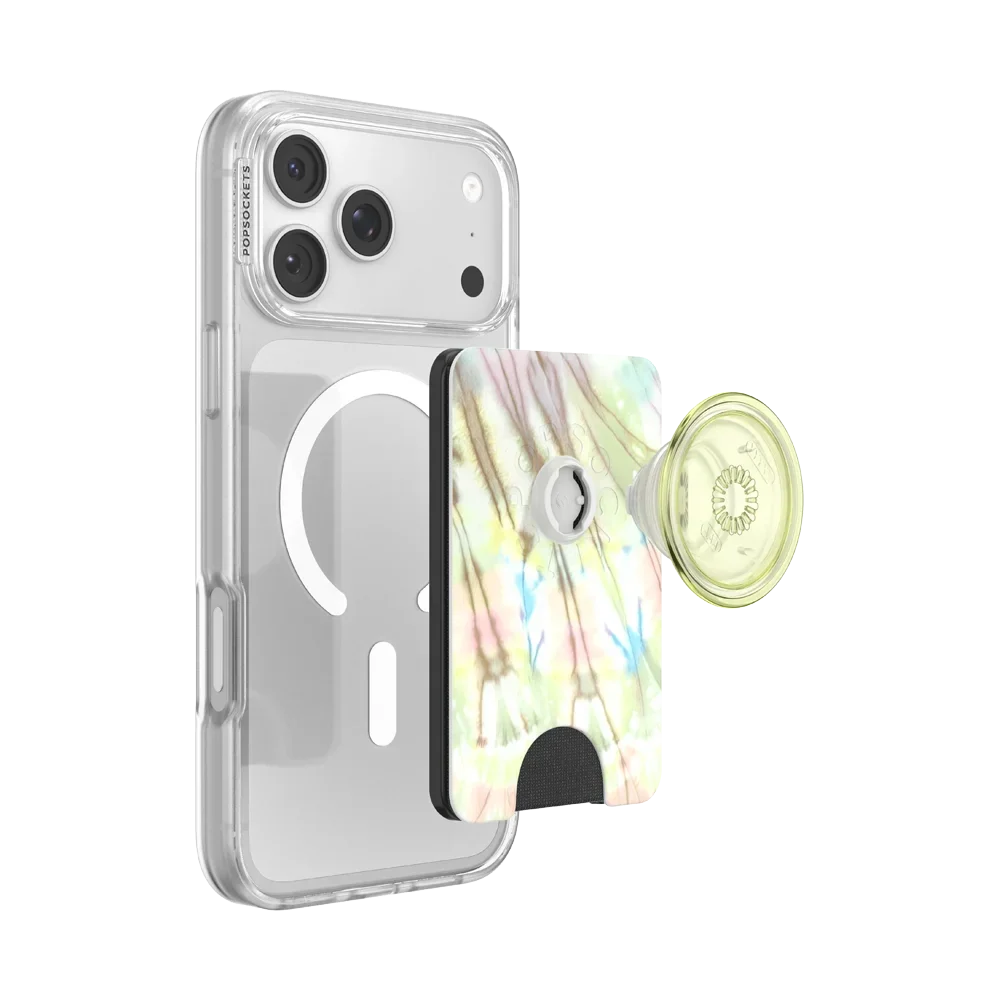 Sea Spell Wallet