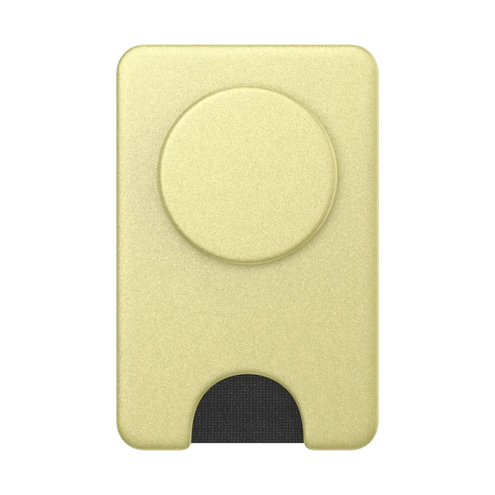 Magsafe Kickout Wallet