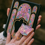 Enchanted Garden Grips