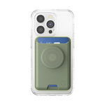 Soft Goods PopWallet+ for MagSafe
