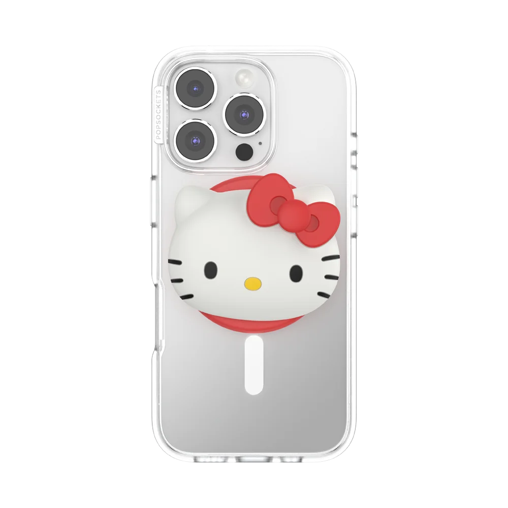 Sanrio Grips