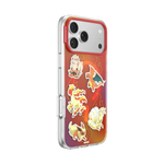 Fire Type Case