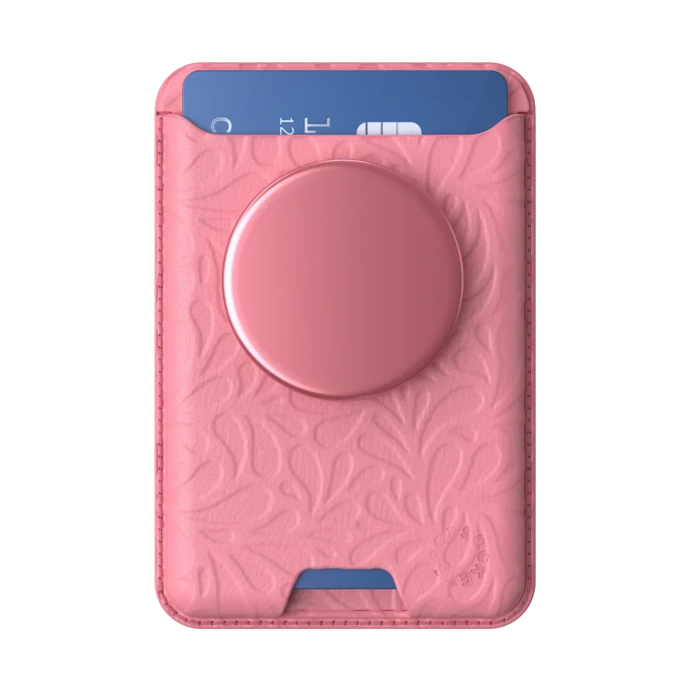 Soft Goods PopWallet+ for MagSafe