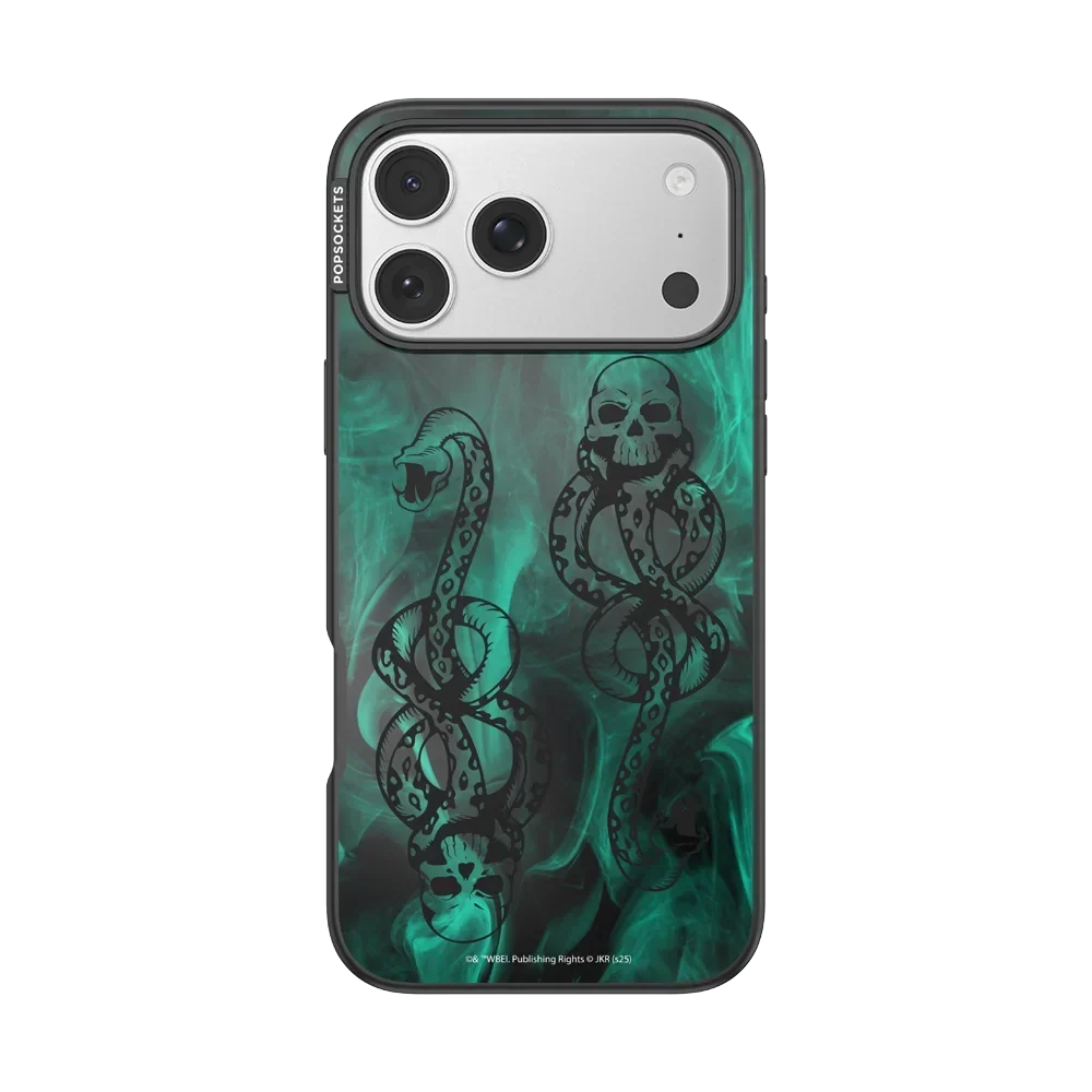 Dark Arts Magsafe Cases