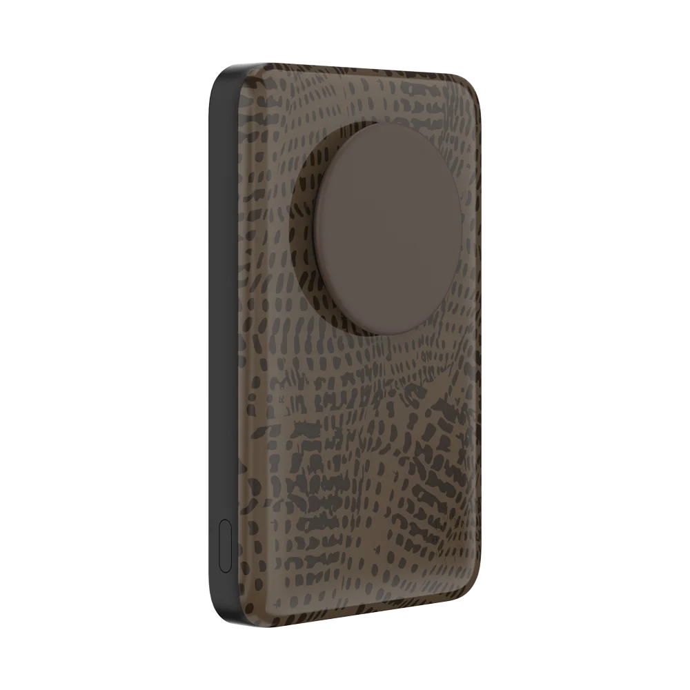 New Neutrals Power