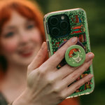 Enchanted Garden Grips