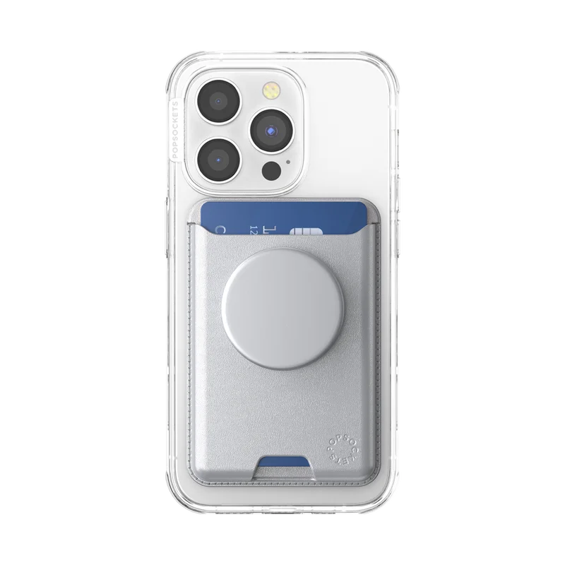 Soft Goods PopWallet+ for MagSafe