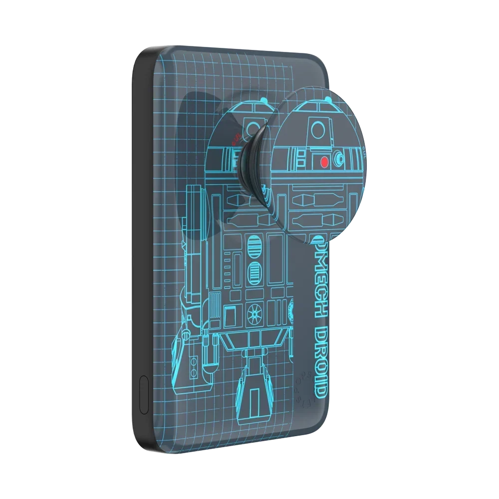 Star Wars The Force Power