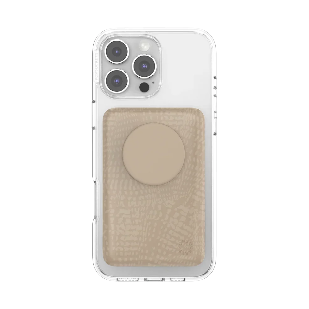 New Neutrals Power