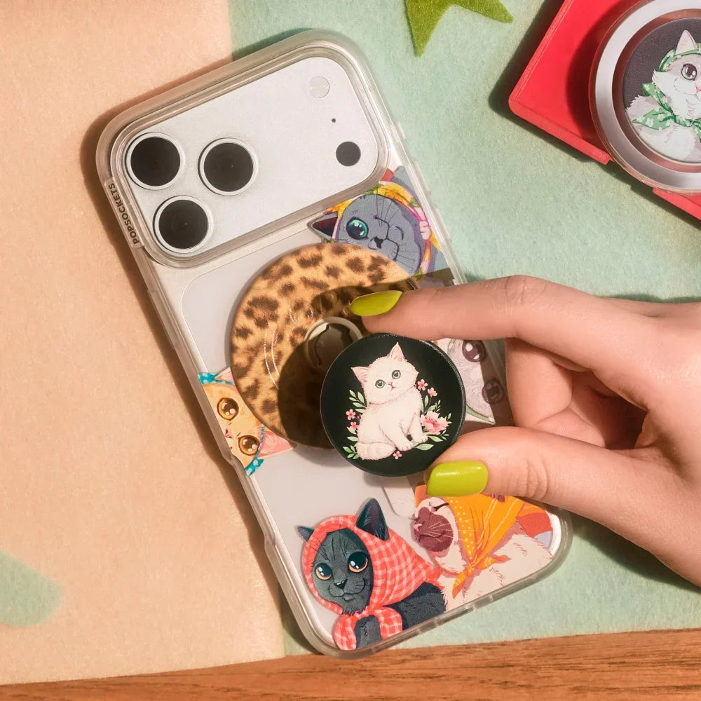 Sew Cute Case