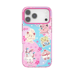 Pokemon Fairy Magsafe Cases