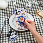 Breakfast Buddies Case