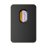 Soft Goods PopWallet+ for MagSafe