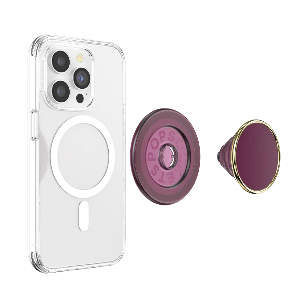 MagSafe Round Serenity Now