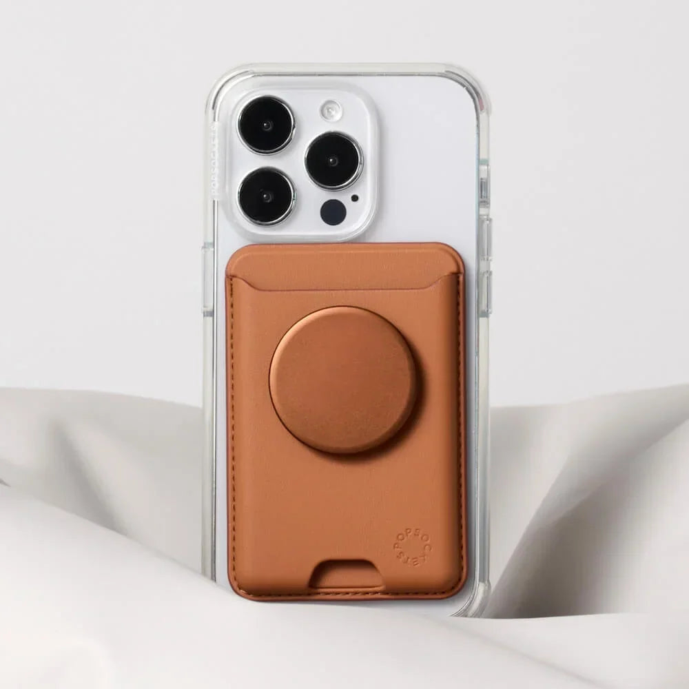 Soft Goods PopWallet+ for MagSafe
