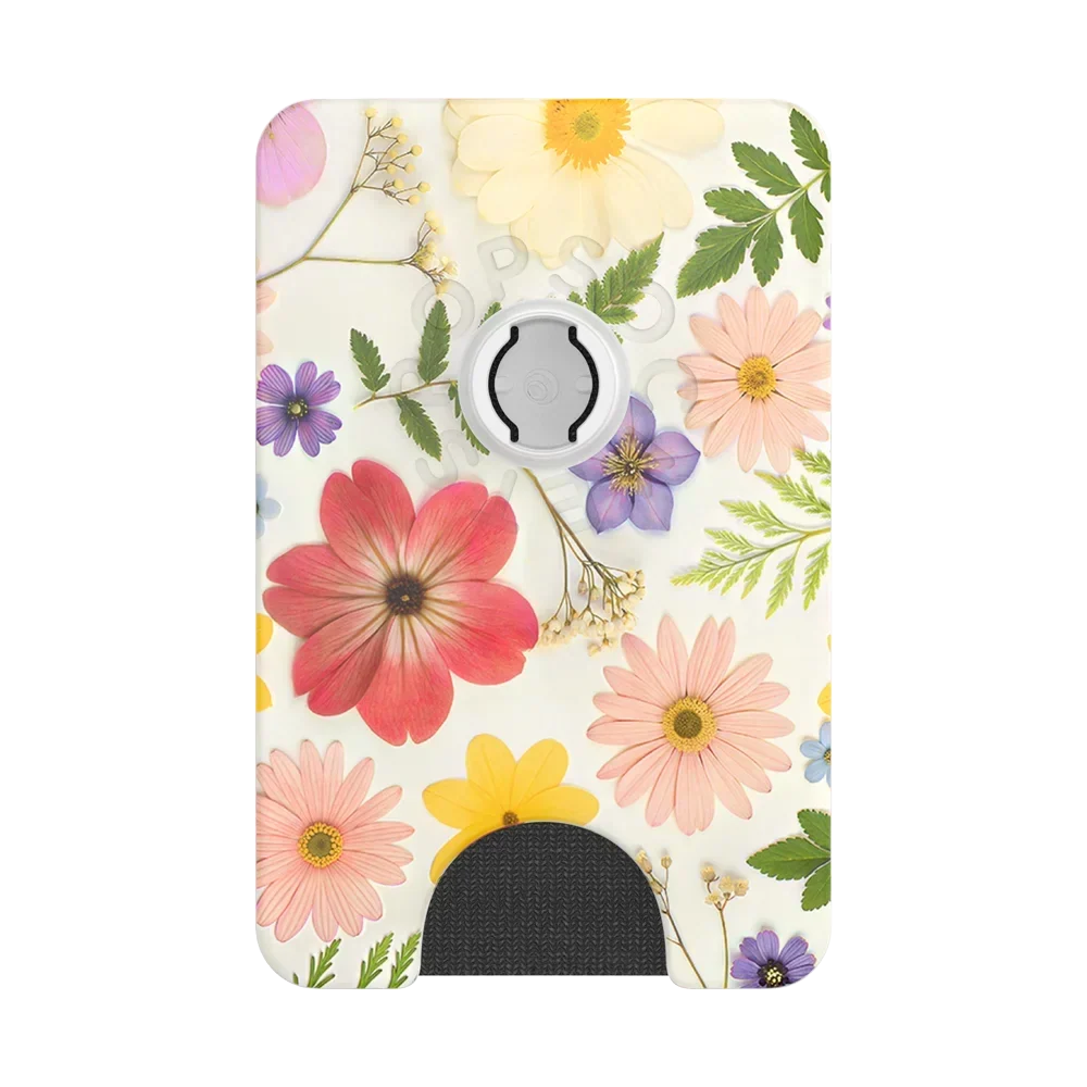 Sunset Oasis Wallet