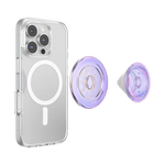 Waxy Shimmer Grips